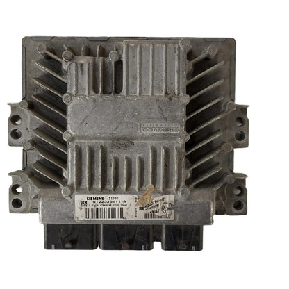 Renault ECU / S122326111A / S122326111 A / 8200766462 /8200592611 / SIEMENS