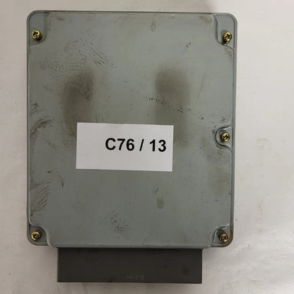 MAZDA 6 ECU / RF5E / RF5E18881B / 275800-6152 / DENSO