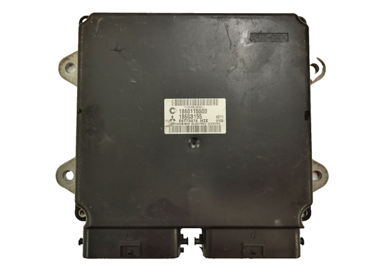 MITSUBISHI COLT ECU / 1860115500 / 1860B155 / MITSUBISHI ELECTRONICS
