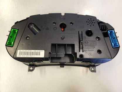 AUDI A3 BENINA QUADRO STRUMENTI CONTACHILOMETRI 8L0919860C 110008778/006