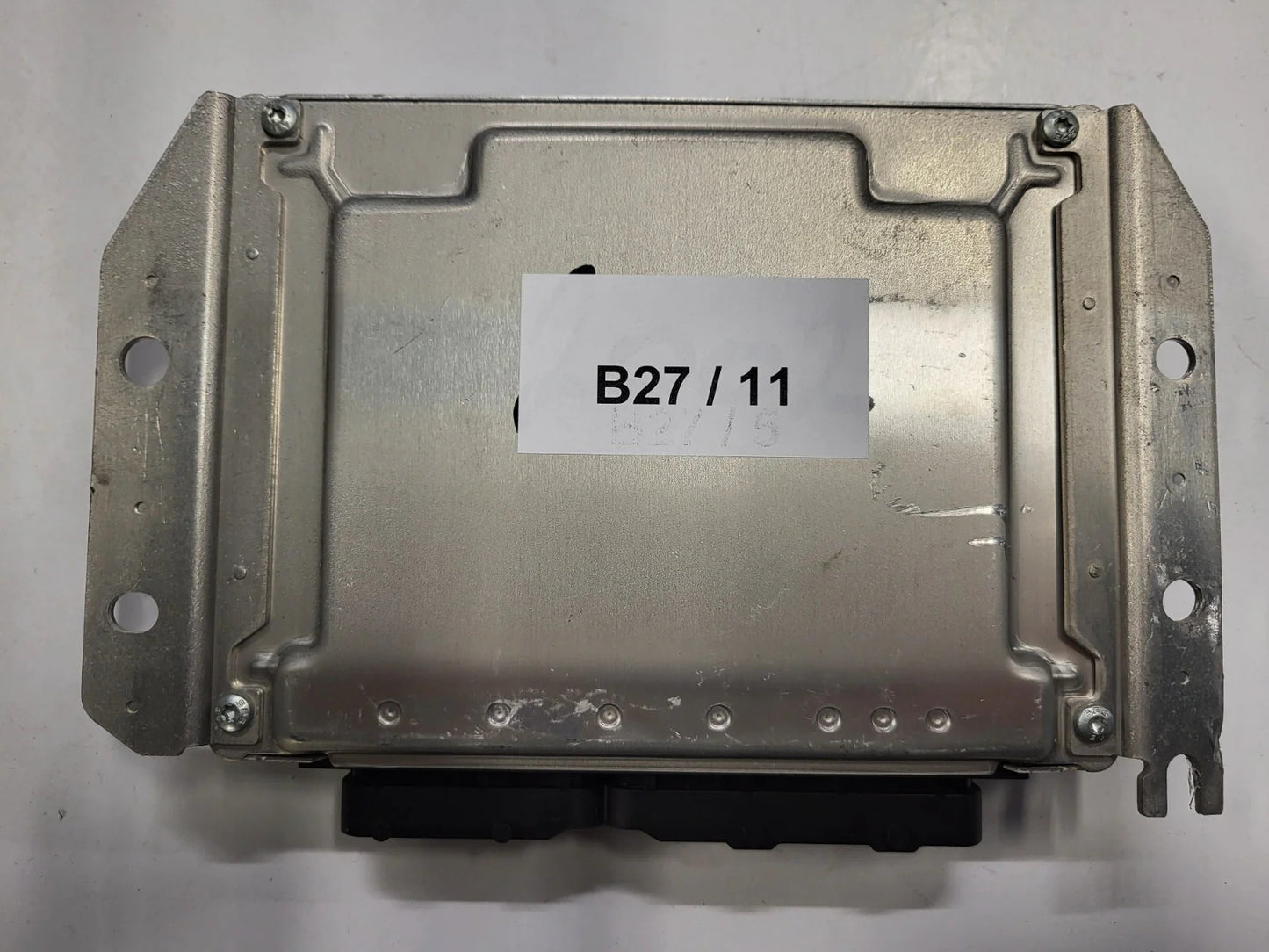 Kia 1.5 CRDI ECU / 0281011878 / 39101-2A110 / 99ULMI03 / BOSCH