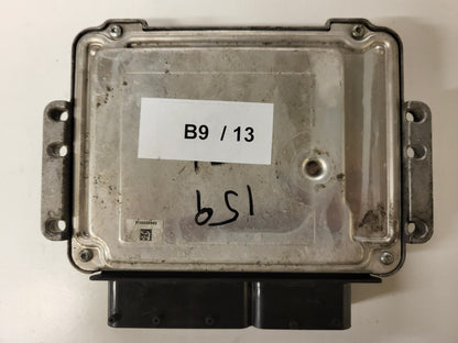 ALFA ROMEO 159 ECU / 0281013576 / 518223650 / BOSCH