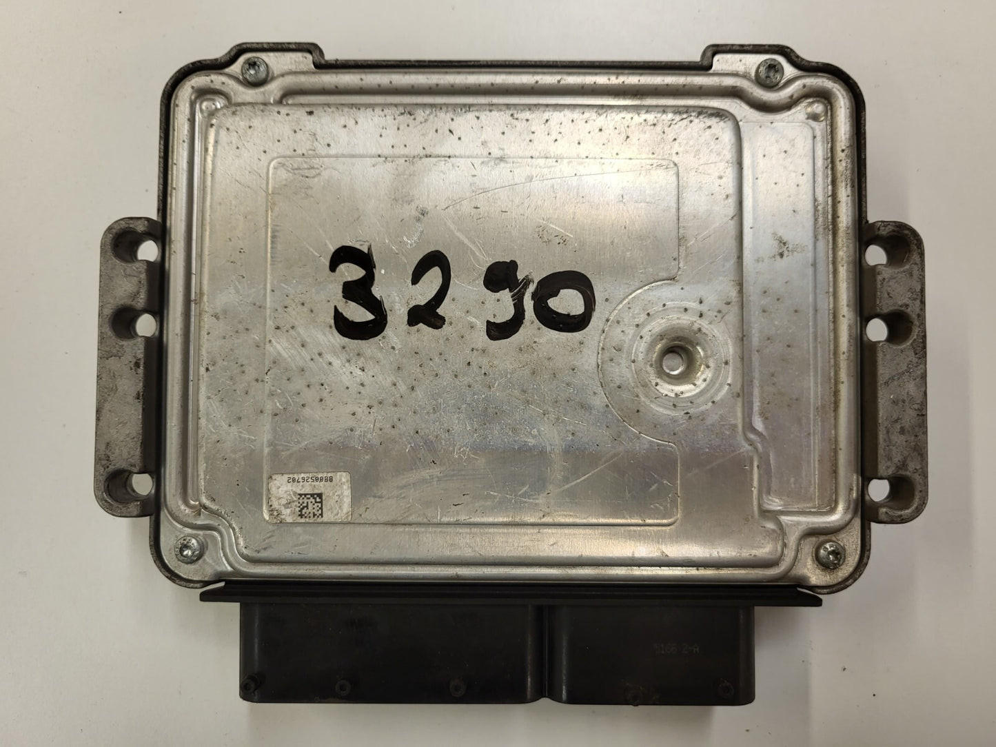 FIAT DOBLO ECU / 0281012864 / 55200674 / 2234534A3AAM / BOSCH
