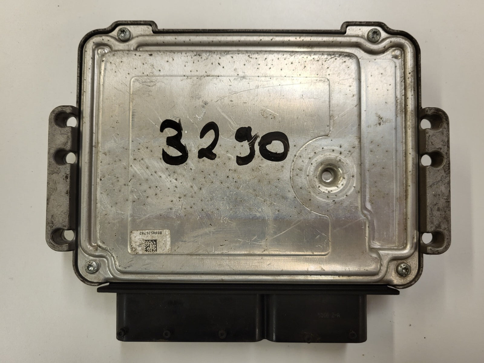 FIAT DOBLO ECU / 0281012864 / 55200674 / 2234534A3AAM / BOSCH