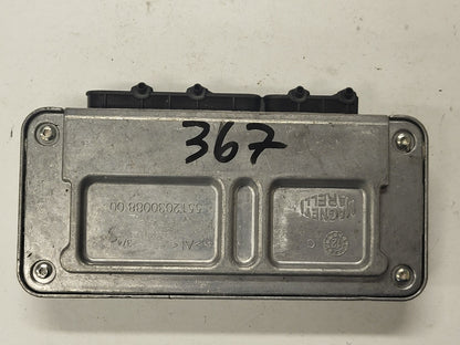ALFA ROMEO MITO ECU / 50514315 / SDC01F.955  / MAGNETI MARELLI