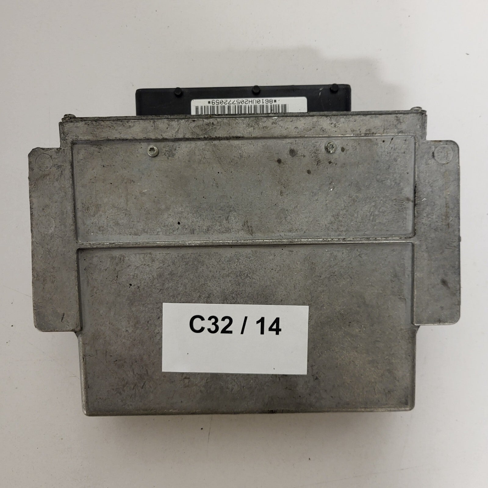 SAAB 9-5 ECU / 5380738 / T7.7A01 / 5380076 / 205920577 
