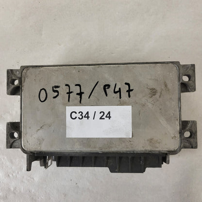 LANCIA Y 1.2 ECU / IAW 16F.ET / 46545155 /61602.108.02 / MAGNETI MARELLI
