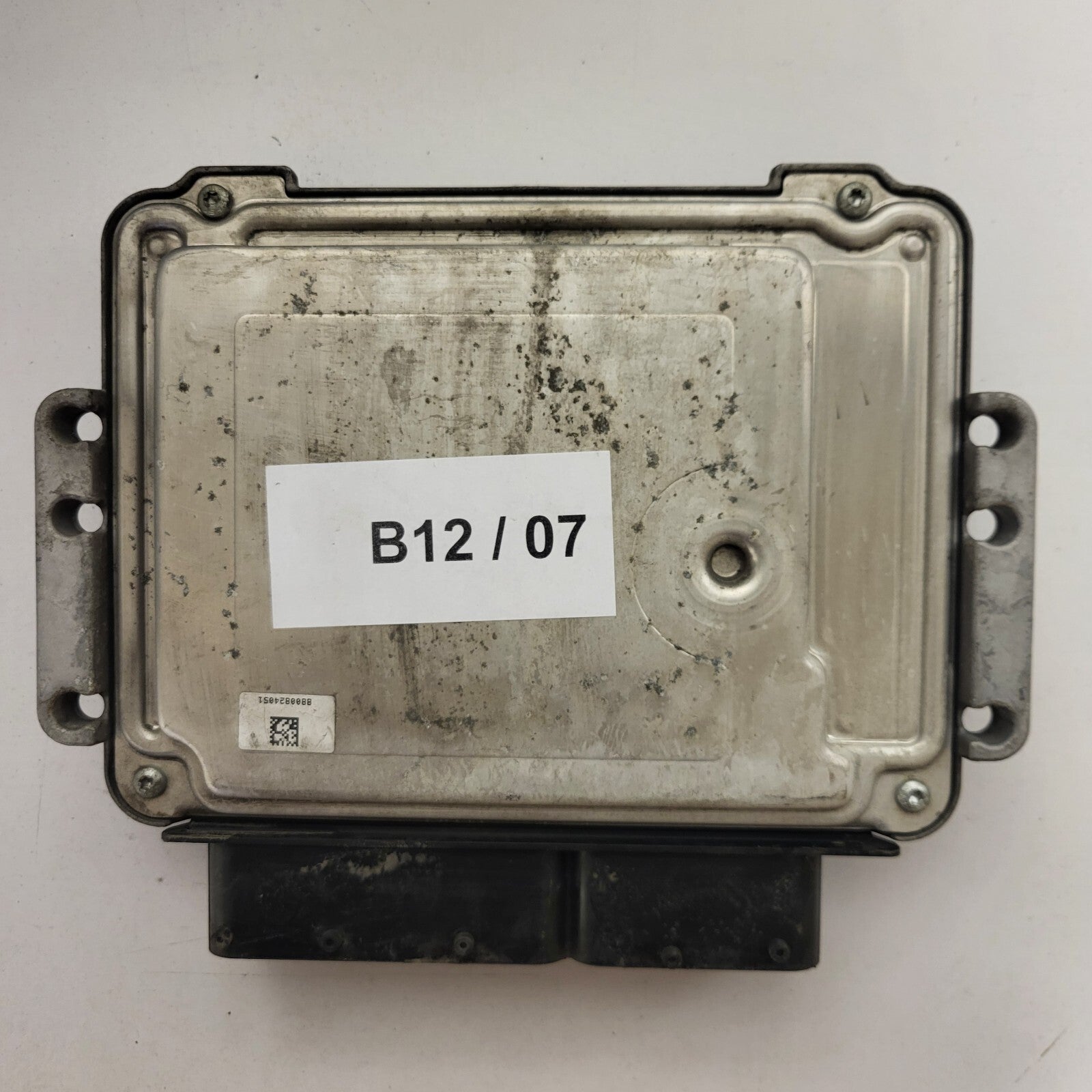 ALFA ROMEO 159 ECU / 0281013576 / 518223650 / BOSCH