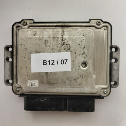 ALFA ROMEO 159 ECU / 0281013576 / 518223650 / BOSCH