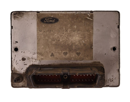 Ford Escort ECU / 91AB-12A297-HB / 91AB12A297HB 