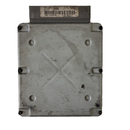 Ford Focus ECU / YS4F-12A650-PA / PANG / DPC-612 / EEC-V