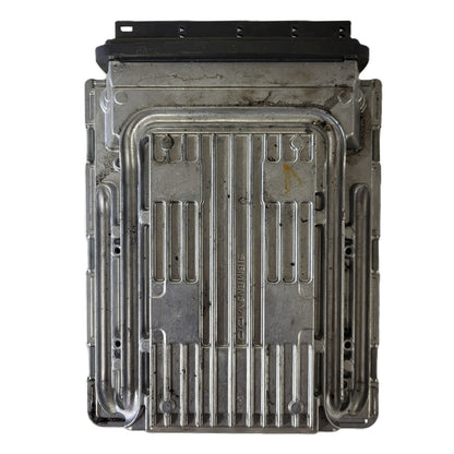 BMW X6 4.4 / 7594354 / DME MSD85.1 / 5WK93805 / CONTINENTAL