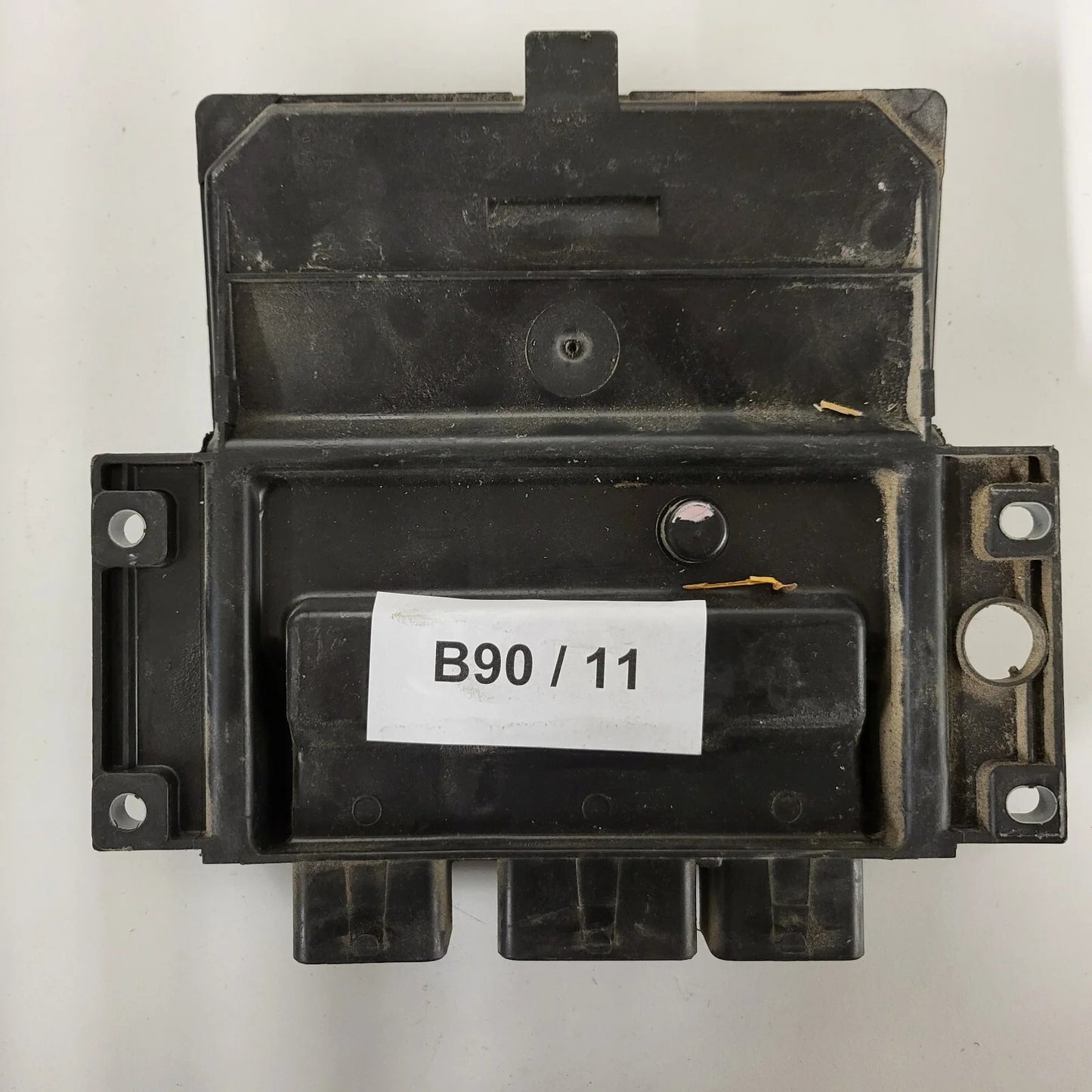 Renault ECU / 8200399038 / 8200513163 / R0410B034A / DELPHI