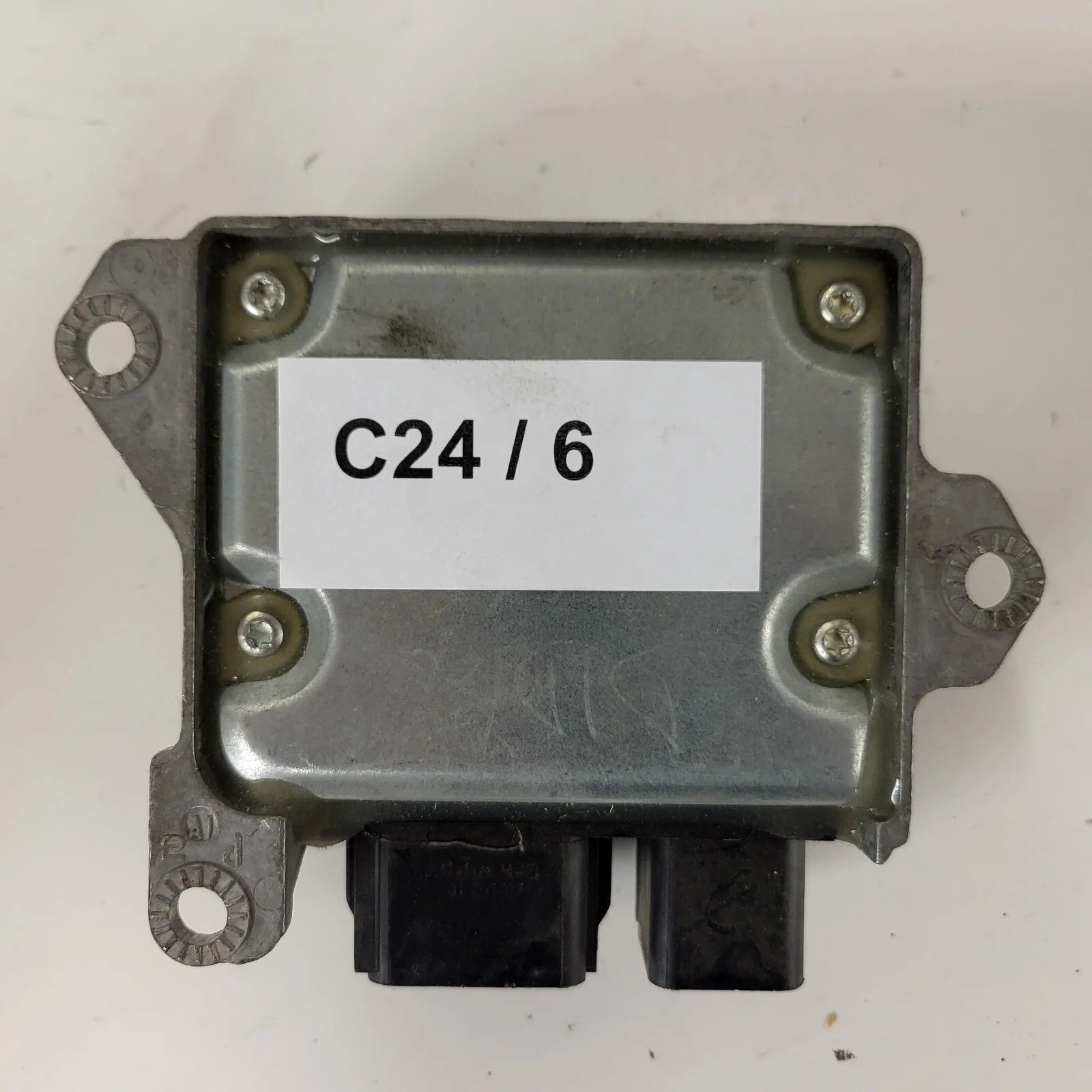 FORD MONDEO AIRBAG ECU / 1S7T-14B056-BE / VISTEON