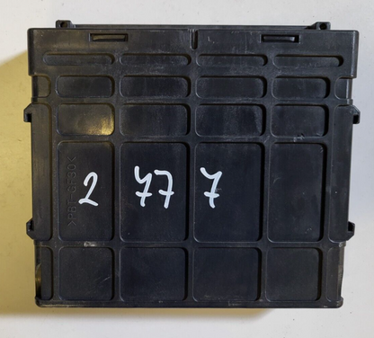 MAZDA ECU / FS6S / E2T88876H / FS6S 18 881B / MITSUBISHI