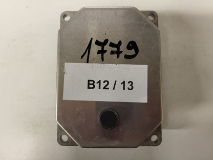 FIAT PUNTO ECU / IAW5SF3.M2 / IAW 5SF3.M2 / 51798651 / HW300 / 61601.099.08 / 