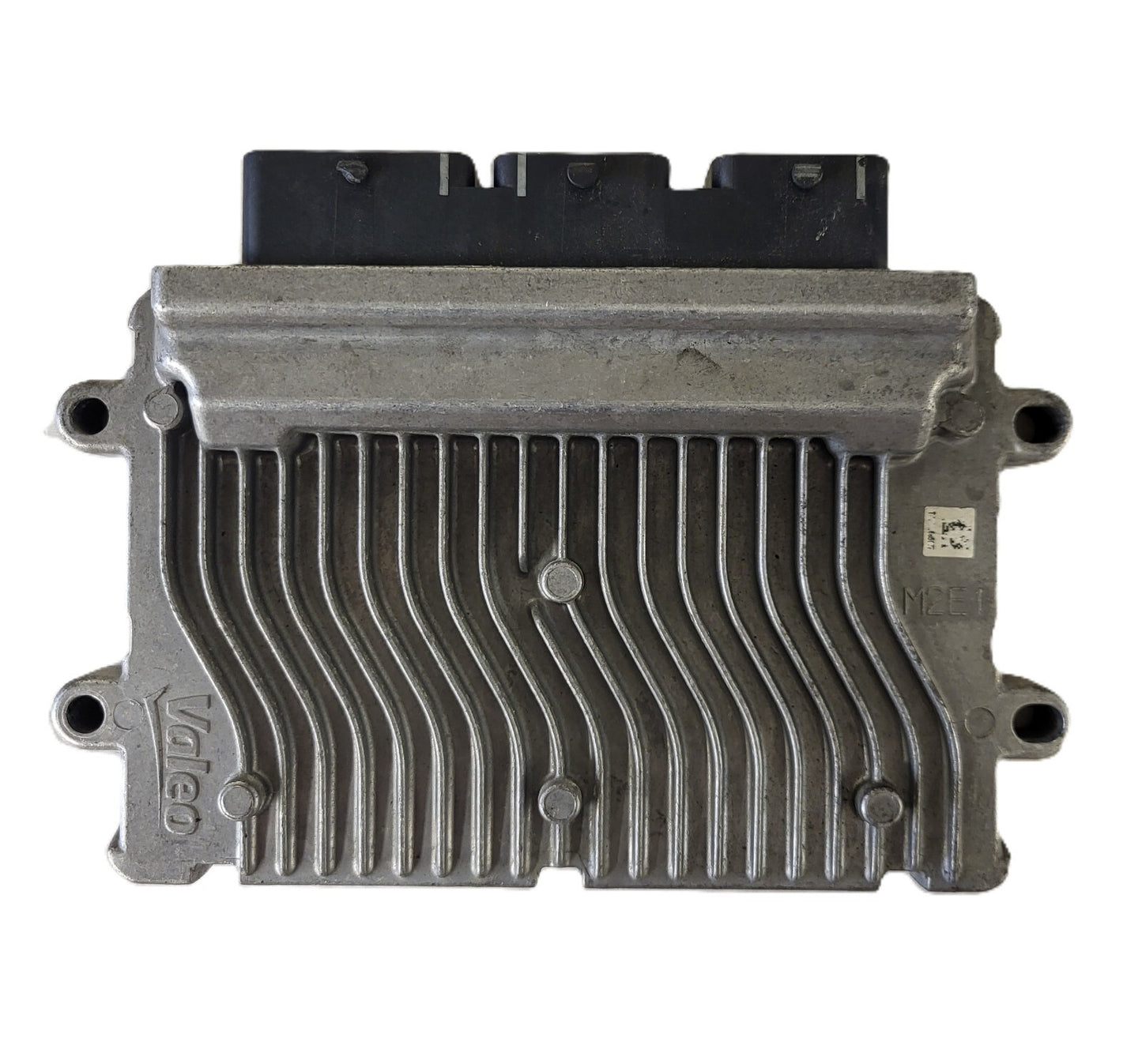 CITROEN C3 ECU / J34P / 21586539-8 / 21586539-8A / 9665424480 / 9651696680 / VAL