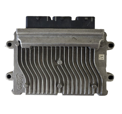 CITROEN C3 ECU / J34P / 21586539-8 / 21586539-8A / 9665424480 / 9651696680 / VAL
