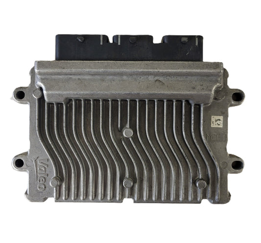 CITROEN C3 ECU / J34P / 21586539-8 / 21586539-8A / 9665424480 / 9651696680 / VAL