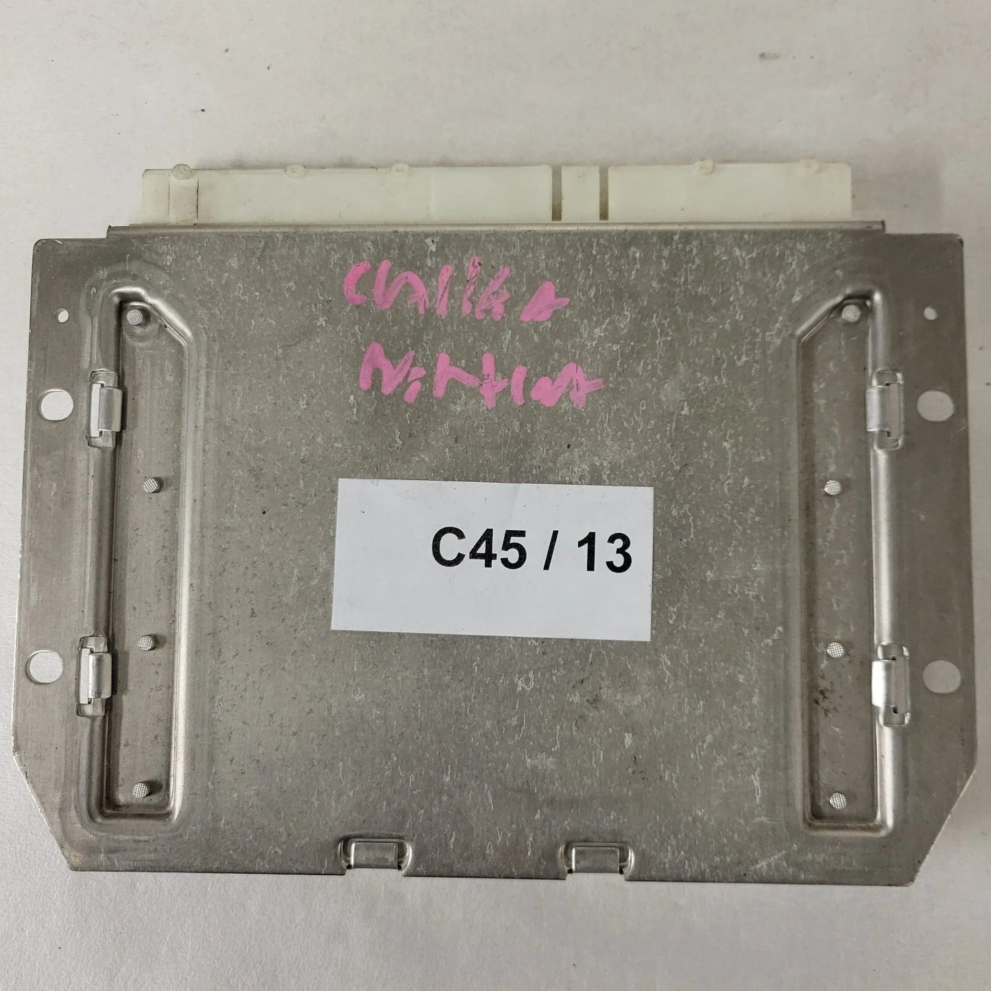 Mercedes A-Class W168 ESP ECU / 0295454232 / 0265109477 / BOSCH