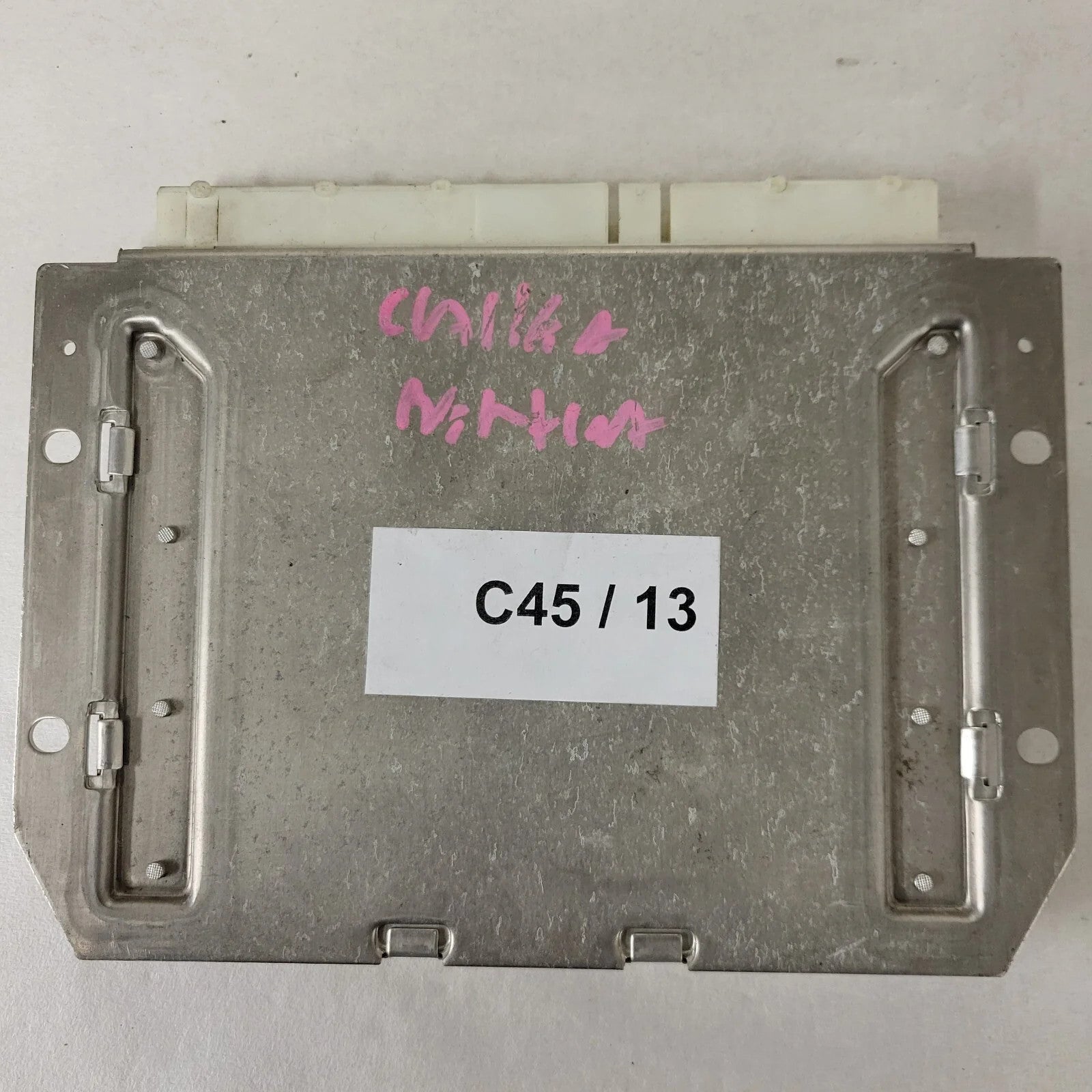Mercedes A-Class W168 ESP ECU / 0295454232 / 0265109477 / BOSCH