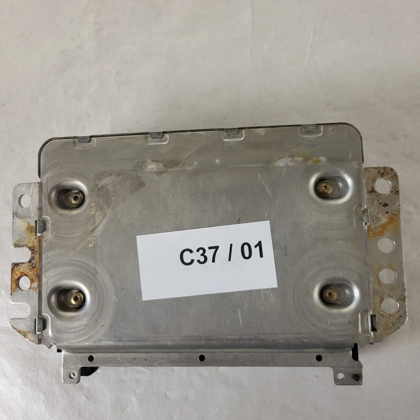NISSAN ECU / 0261206501 / 23710 1F715 / 1F715-50100 / BOSCH