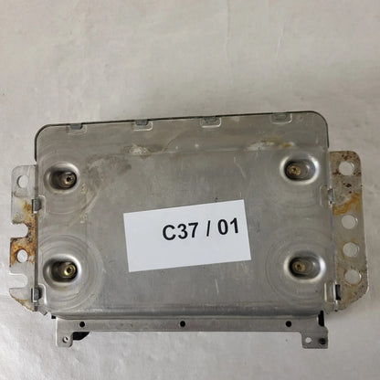 NISSAN ECU / 0261206501 / 23710 1F715 / 1F715-50100 / BOSCH