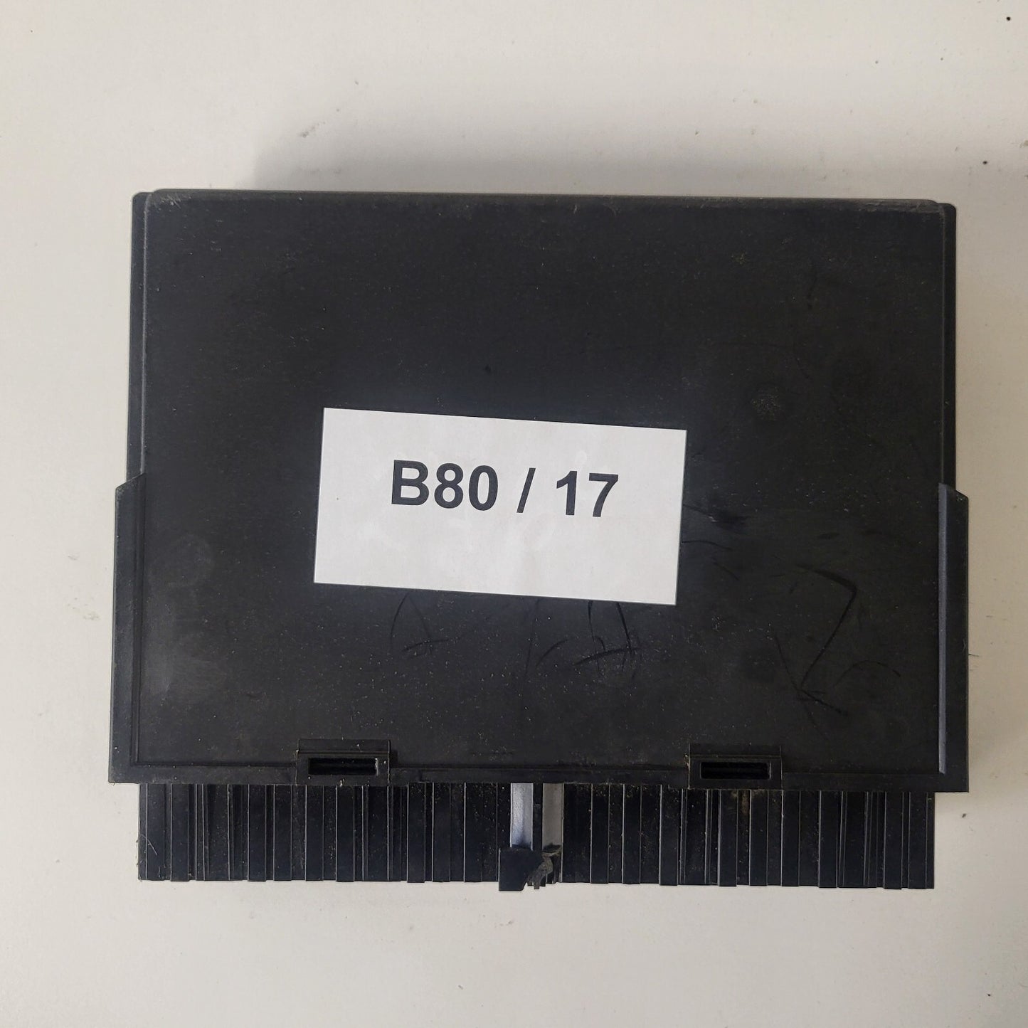 Ford ECU / 1S7T-15K600-GB / 5WK48731B T83SA / 5WK48731B / SIEMENS