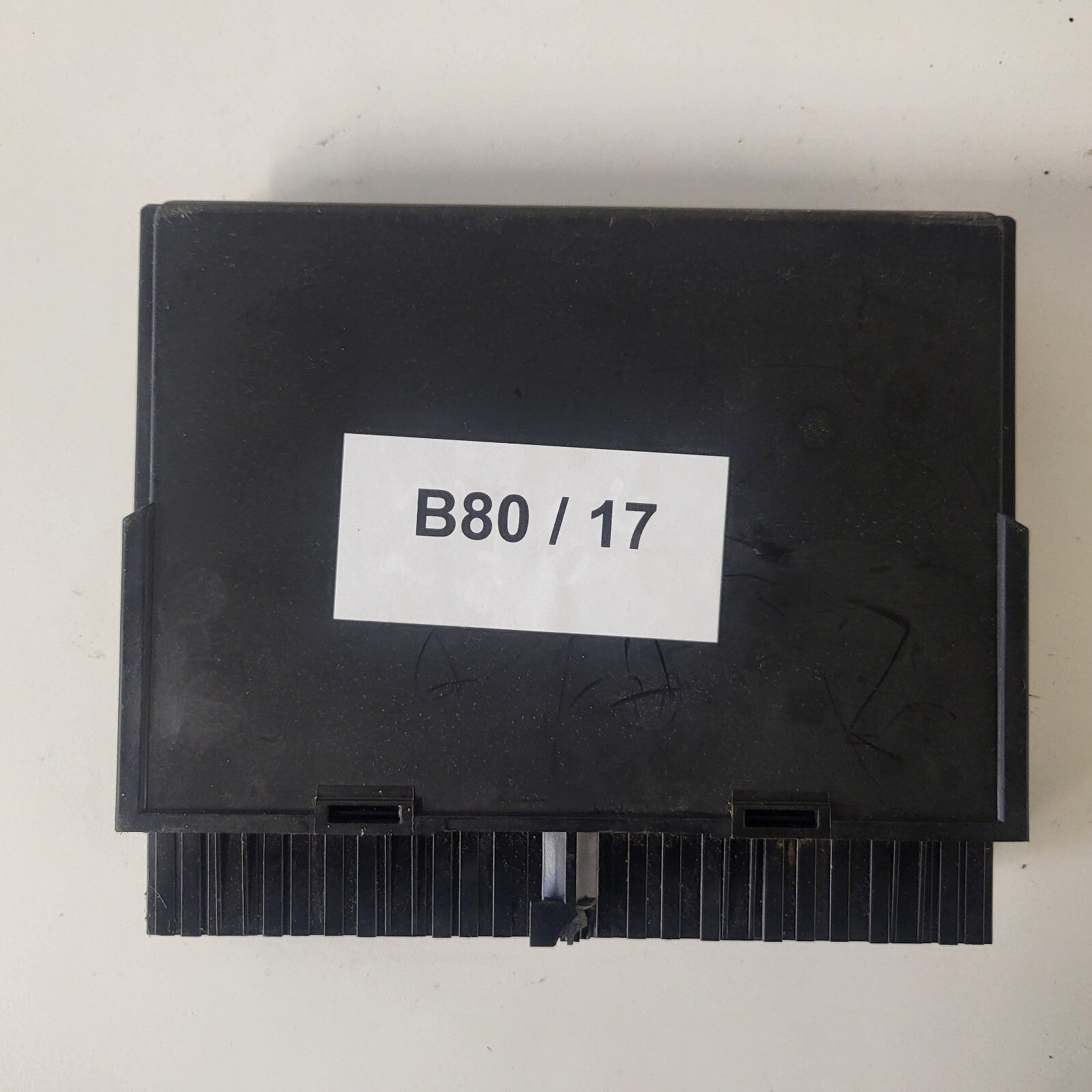 Ford ECU / 1S7T-15K600-GB / 5WK48731B T83SA / 5WK48731B / SIEMENS