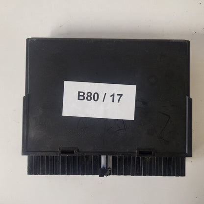 Ford ECU / 1S7T-15K600-GB / 5WK48731B T83SA / 5WK48731B / SIEMENS