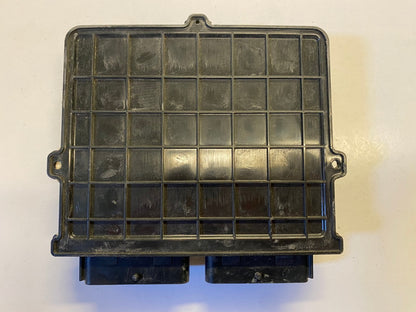 4 CYL LPG ECU / E867R-017324 / QUANT