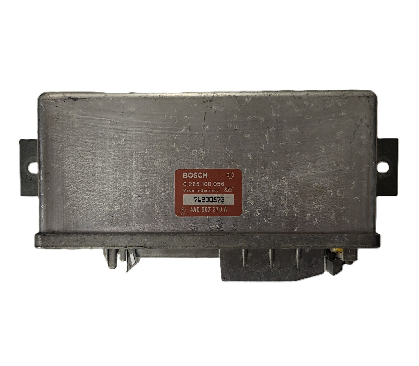 AUDI 80 ECU / 0265100056 / 4A0907379A / BOSCH