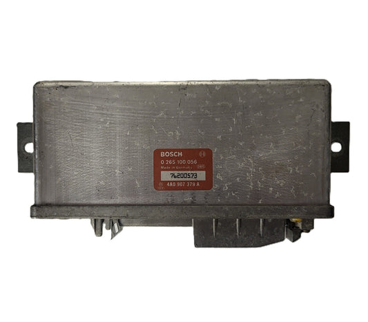 AUDI 80 ECU / 0265100056 / 4A0907379A / BOSCH