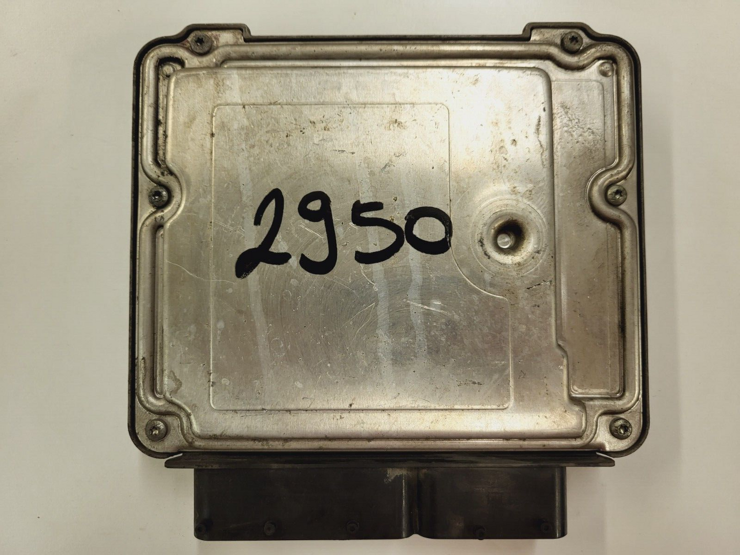 ALFA ROMEO ECU / 0281011429 / 55198811 / BOSCH