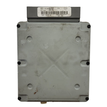FORD FOCUS ECU / 1S4F-12A650-AE / DOTE / DPC-638 / PCM / VISTEON