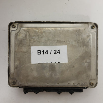 SEAT IBIZA 1.4 ECU / 0261206836 / 6K0906032Q / BOSCH