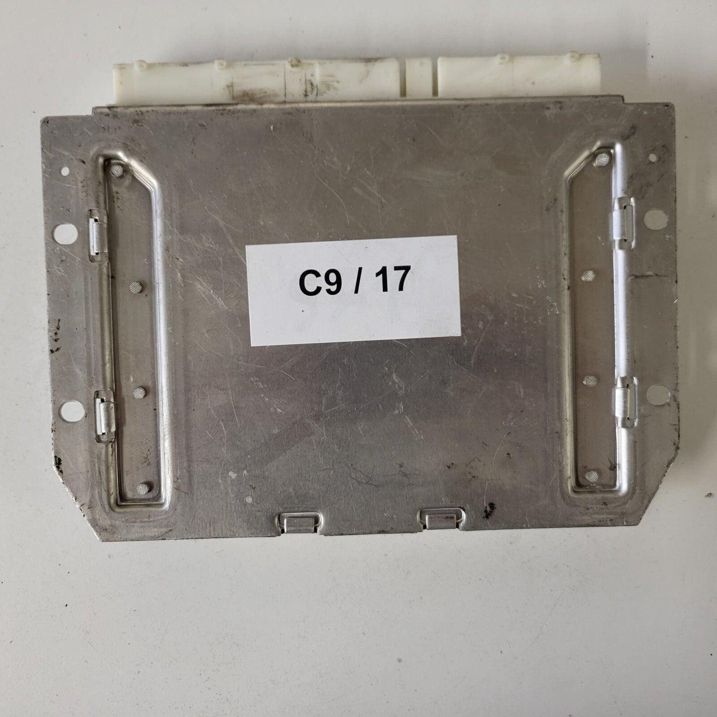 MERCEDES-BENZ A CLASS W168 ESP ECU / 1685453532 / 0265109630 / BOSCH ESP+HBA
