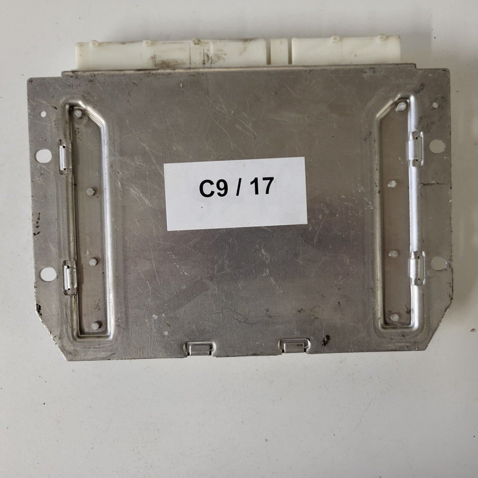 MERCEDES-BENZ A CLASS W168 ESP ECU / 1685453532 / 0265109630 / BOSCH ESP+HBA