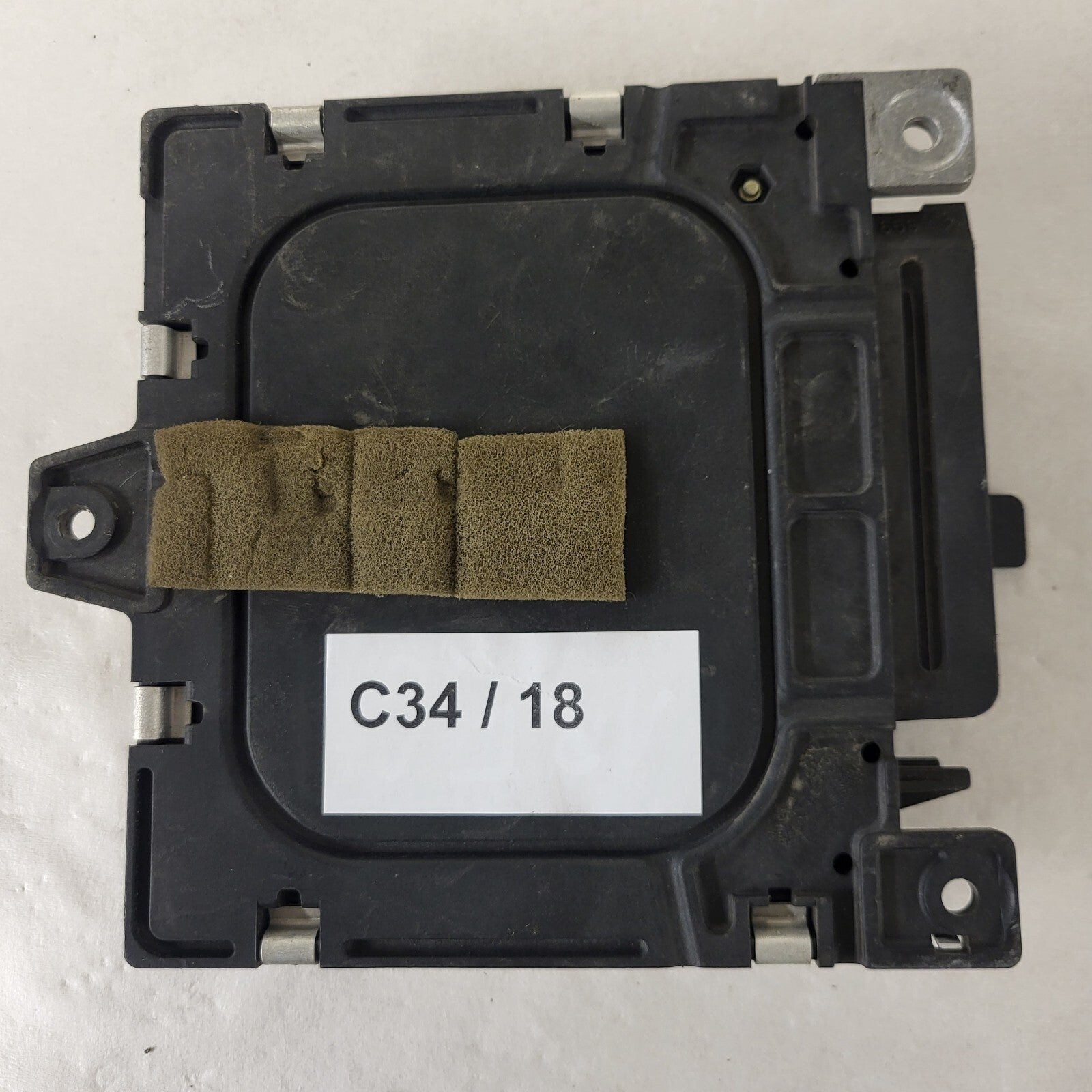 FIAT CROMA LANCIA THEME ECU / 0280000351 / BOSCH