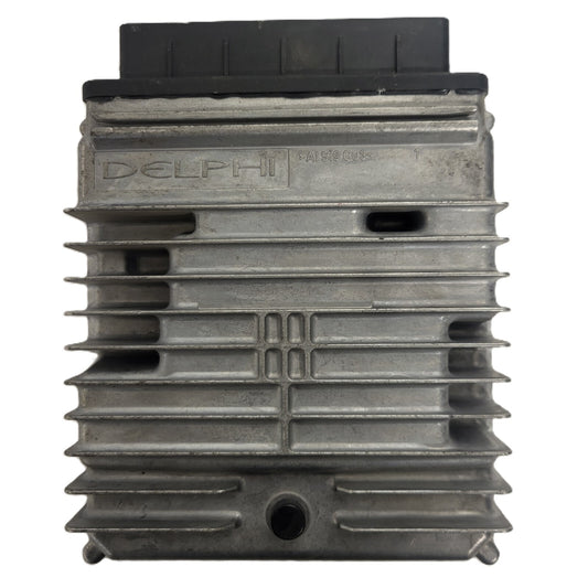 FORD FOCUS CDTI ECU / 3M51-12A650-LA / DXCC / R0411C004J / 12240250 