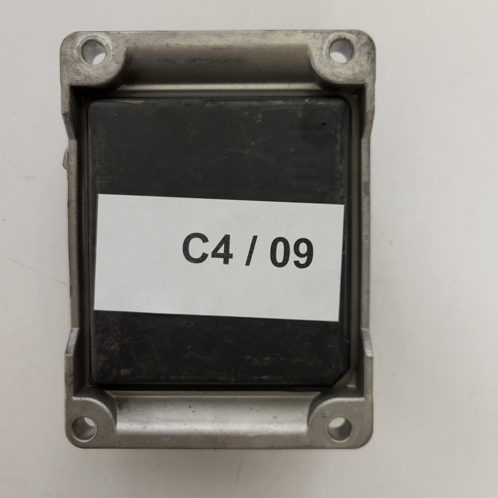 FIAT PUNTO ECU / 0261208319 / 00551846440 / BOSCH