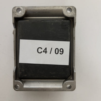 FIAT PUNTO ECU / 0261208319 / 00551846440 / BOSCH