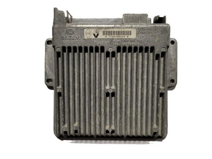RENAULT ECU / 7700108489 / 21643275-1 / 7700866295 / SAGEM