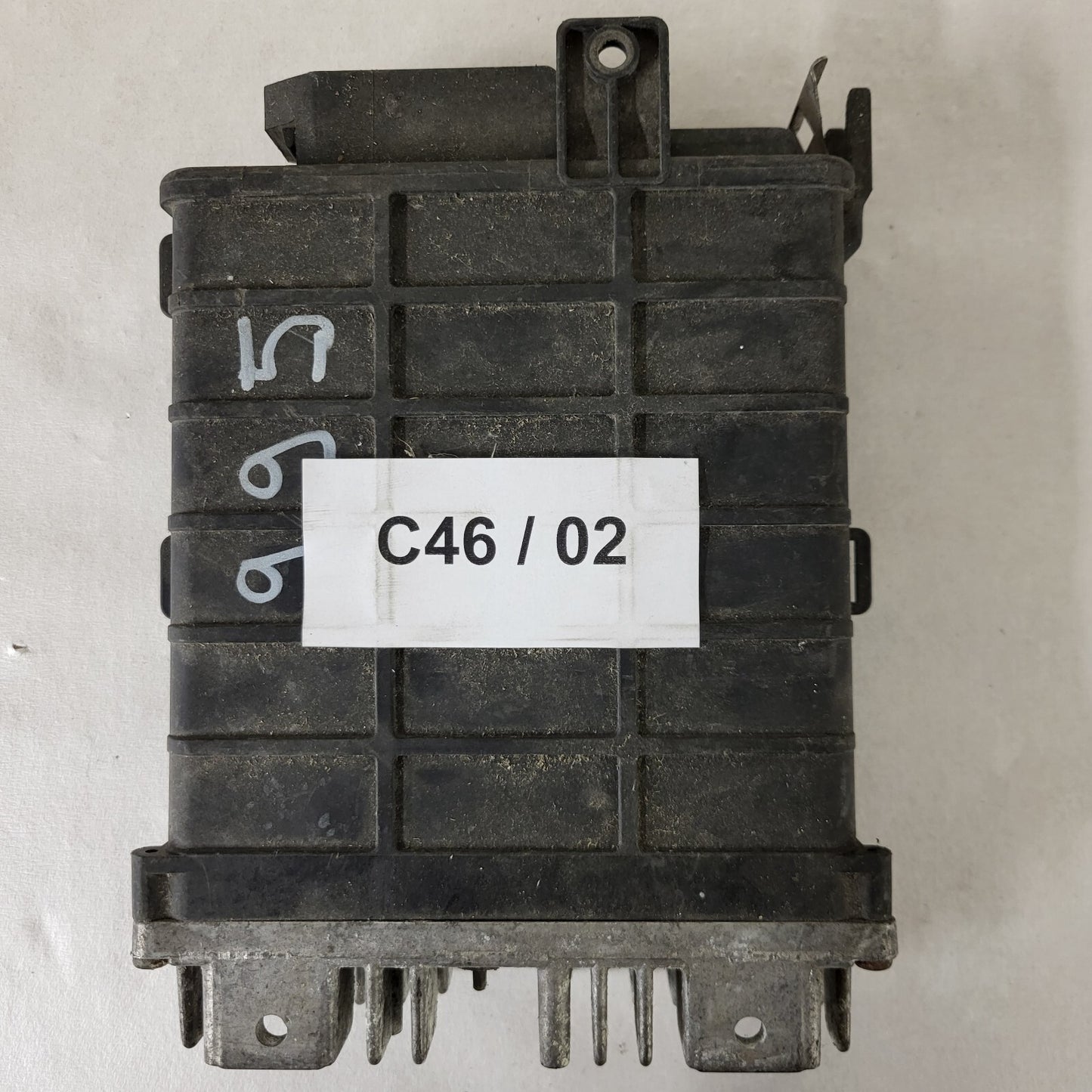 FIAT UNO TIPO TEMPRA ECU / 0280000756 / BOSCH