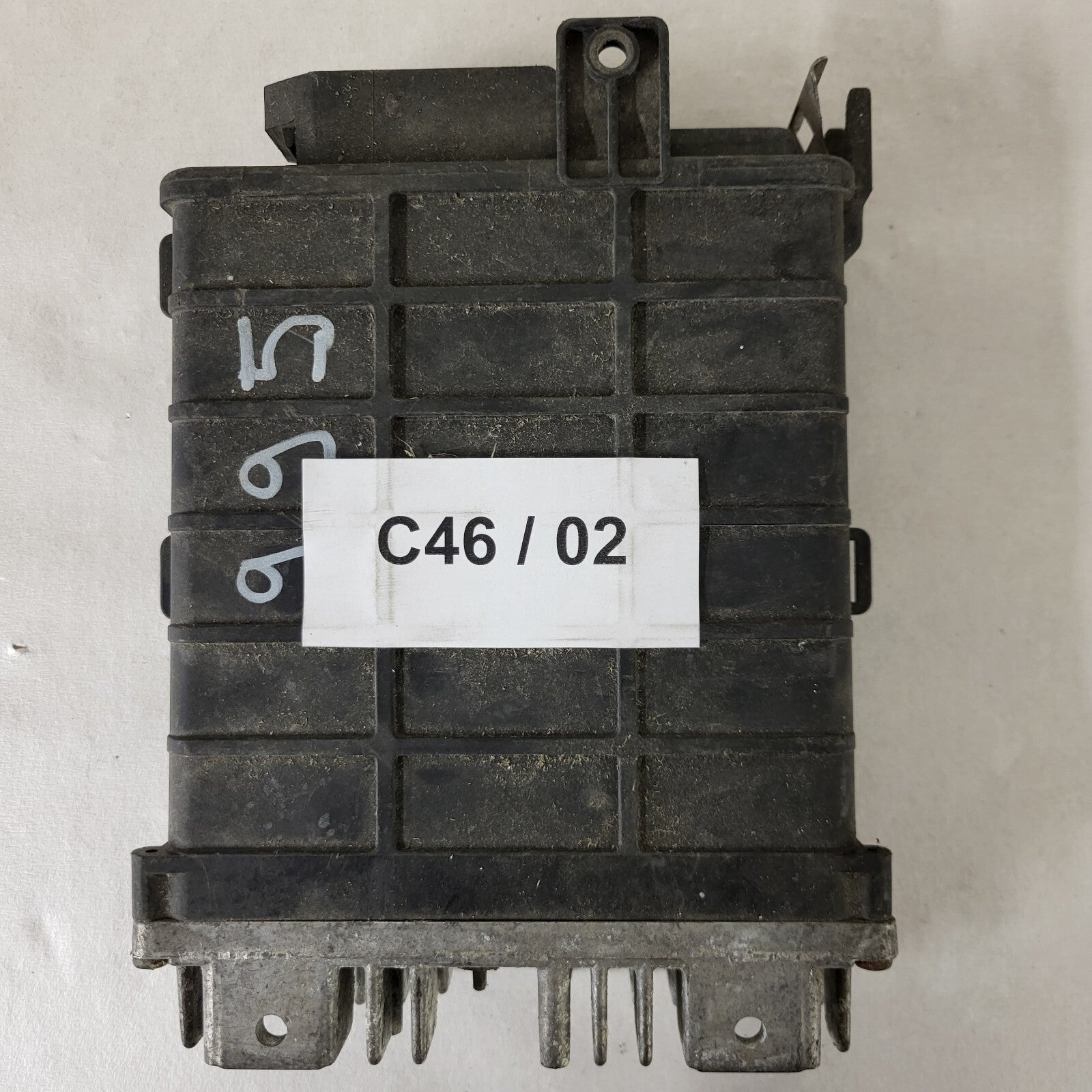 FIAT UNO TIPO TEMPRA ECU / 0280000756 / BOSCH