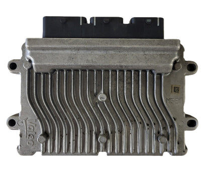 CITROEN C3 ECU / J34P / 21586539-8 / 21586539-8A / 9665424480 / 9651696680 / VAL