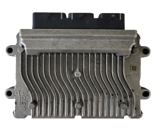 CITROEN C3 ECU / J34P / 21586539-8 / 21586539-8A / 9665424480 / 9651696680 / VAL