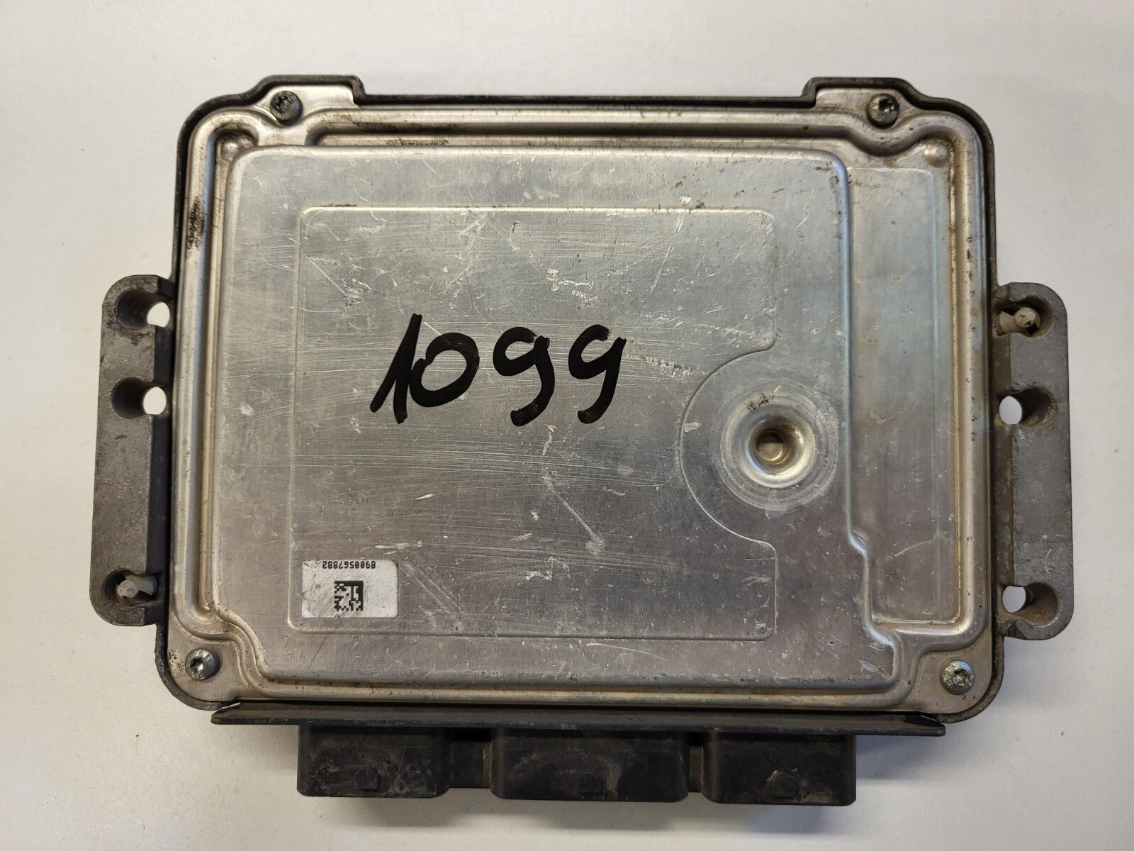FORD ECU / 0281012487 / 7M51-12A650-UD  / 7EFD / 1039S20135 / BOSCH