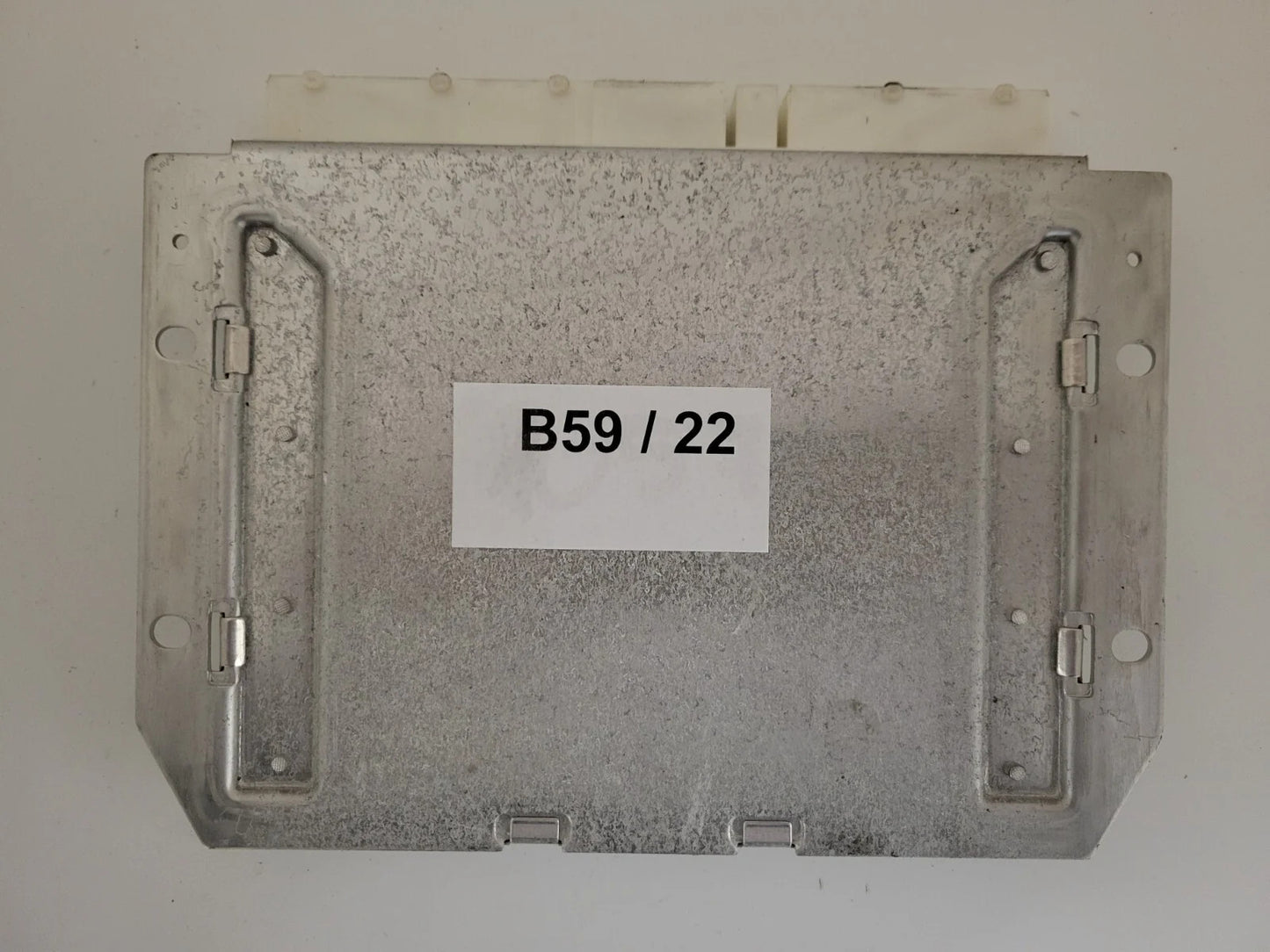 Mercedes a class ecu / 0295458332 / 0265109496 / BOSCH