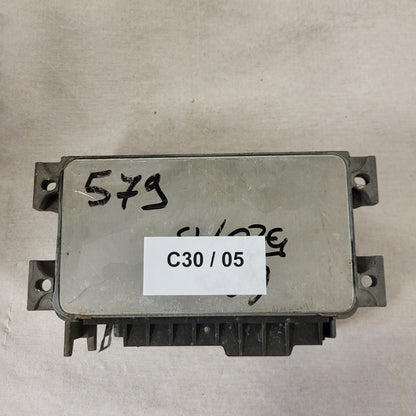 FIAT 600 1.1 ECU / IAW 16FM.E6 / 46555916 / 61602.097.03 / MAGNETI MARELLI